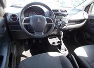 Mitsubishi Space Star 17