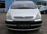 Citroën Xsara Picasso 2