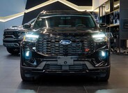 Ford Explorer 12