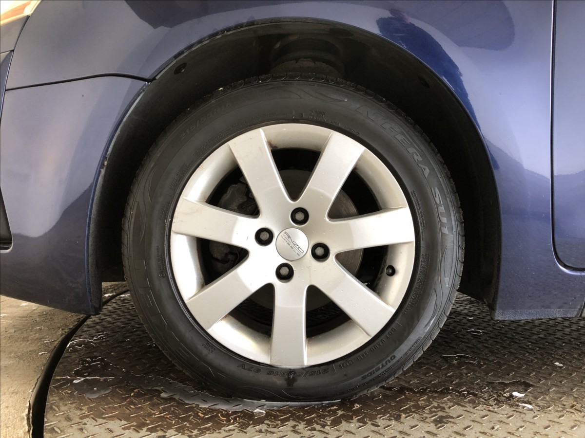Citroën C4 Picasso