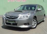 Subaru Legacy 1