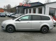 Ford Focus 7