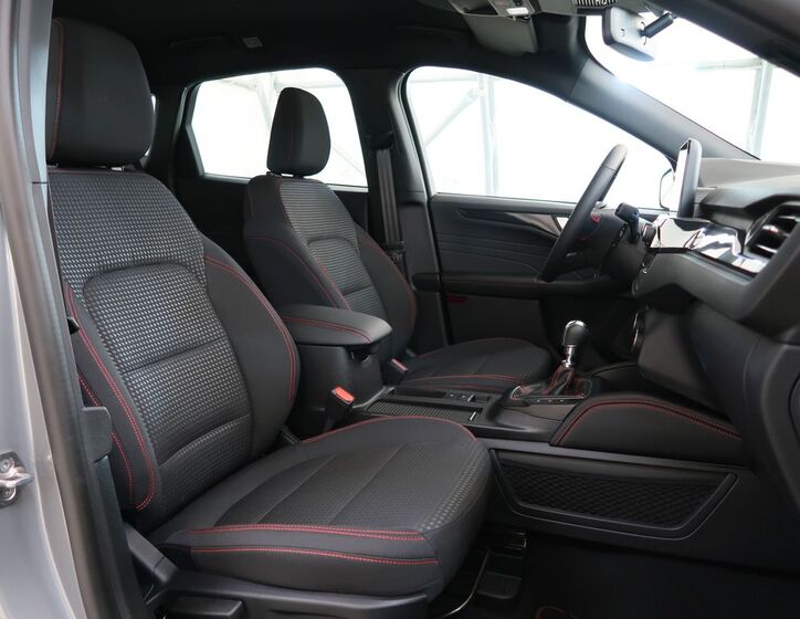 Ford Kuga 19