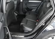 Škoda Superb 10
