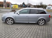 Audi S4 5