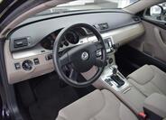 Volkswagen Passat 9