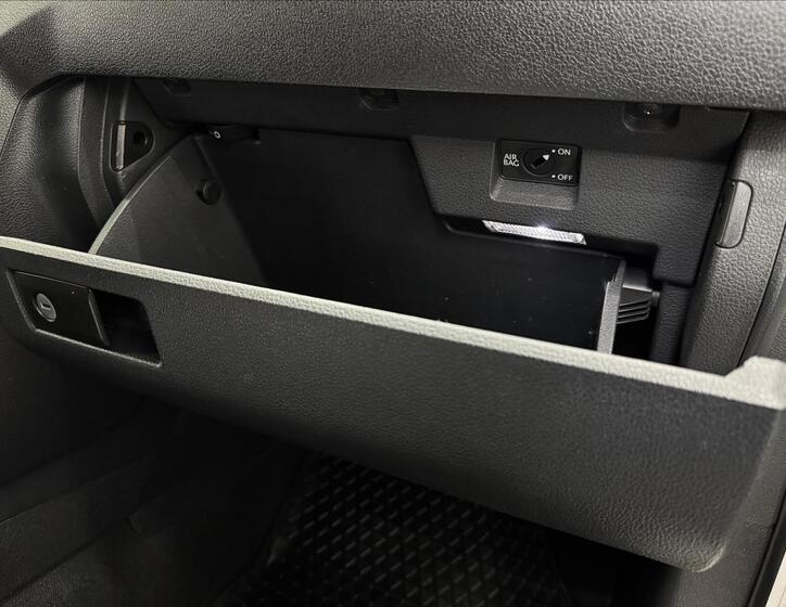 Volkswagen Caddy 35