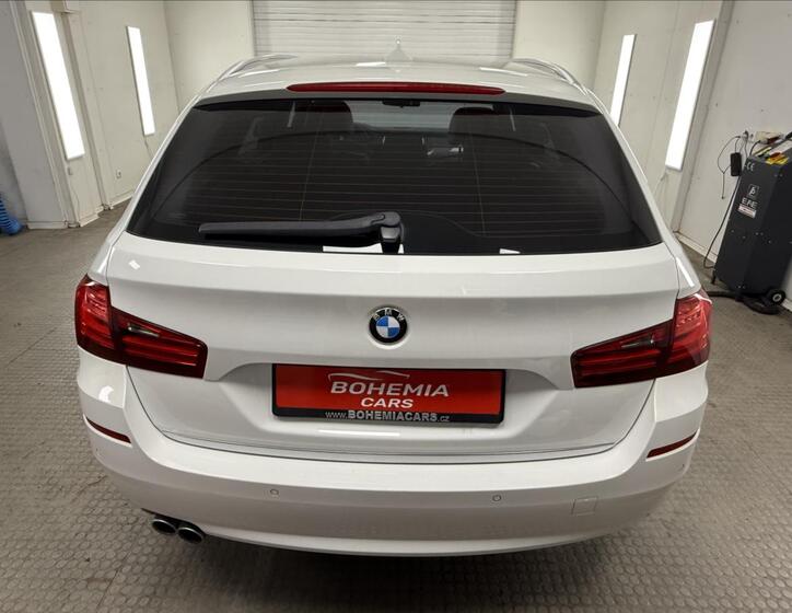 BMW Řada 5 5