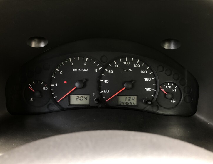 Ford Transit 14