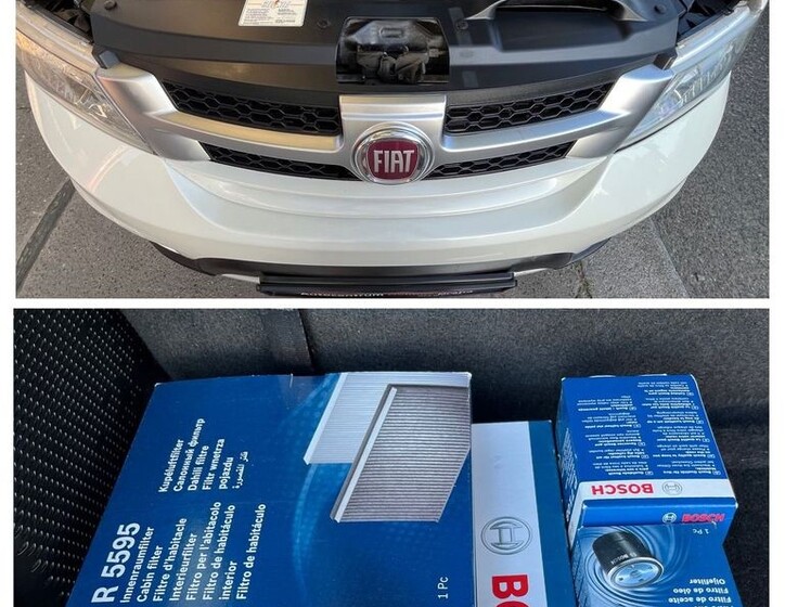 Fiat Freemont 15