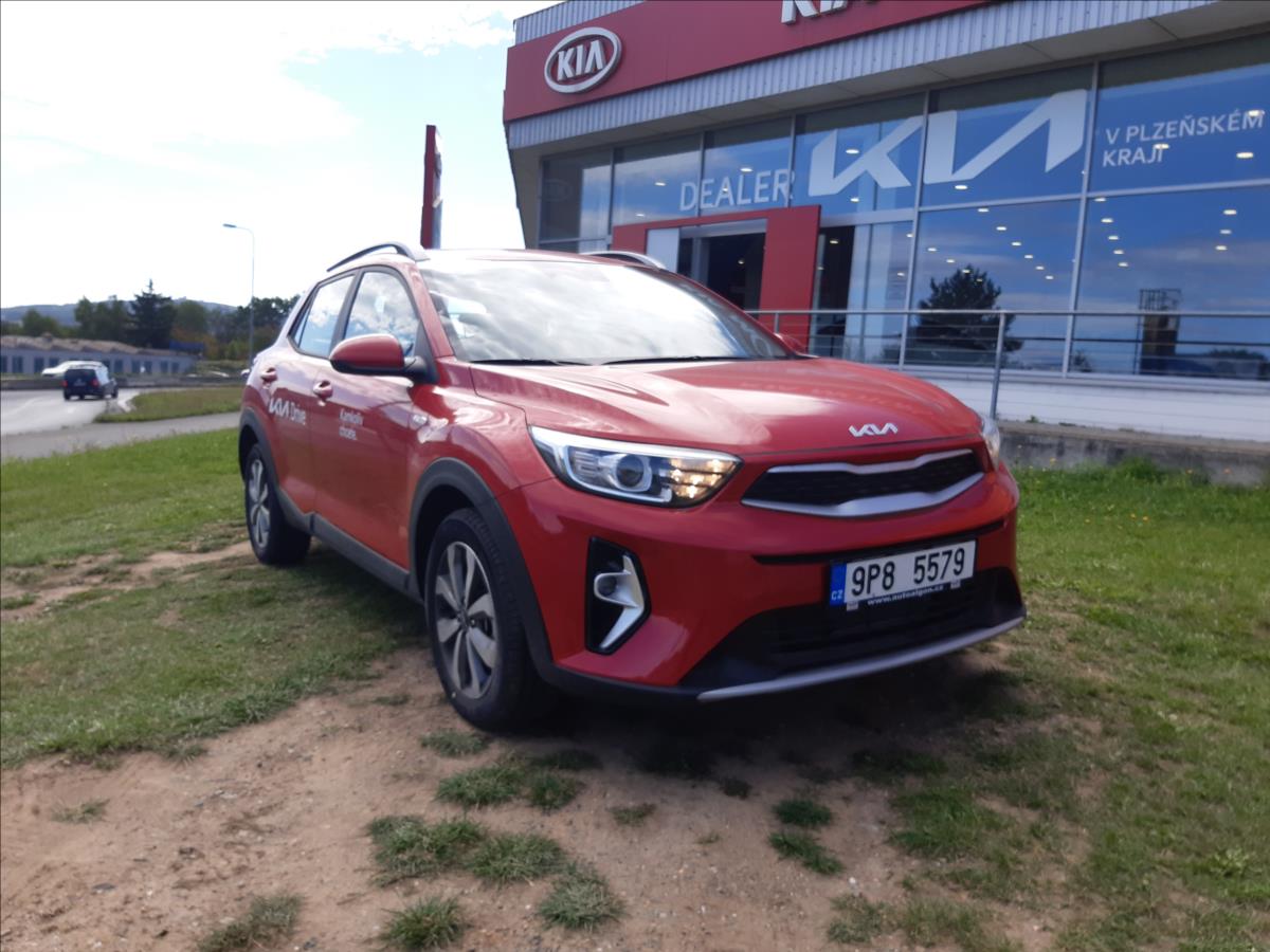 KIA Stonic