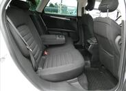 Ford Mondeo 22