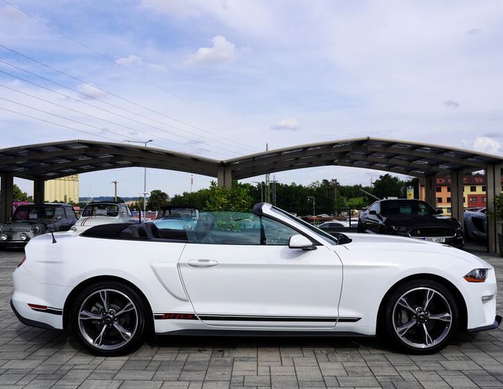 Ford Mustang 13