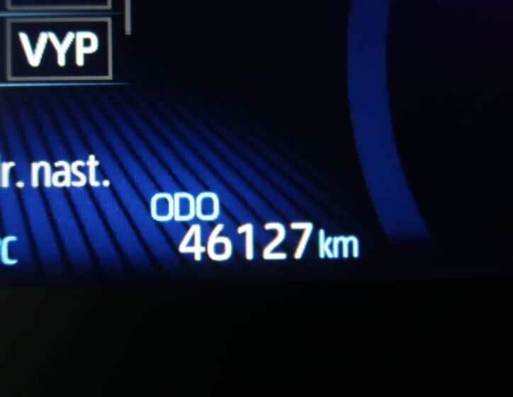 Toyota Corolla 29