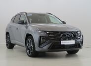 Hyundai Tucson 3