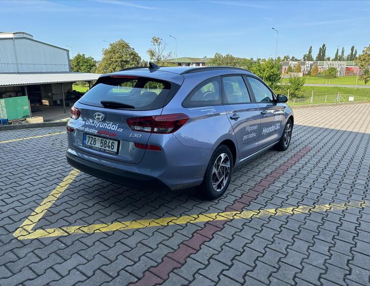 Hyundai i30 6