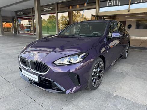 BMW Řada 1