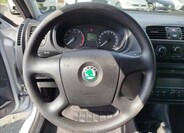 Škoda Fabia 13