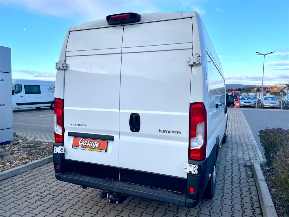 Citroën Jumper