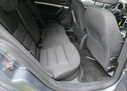 Škoda Octavia 22