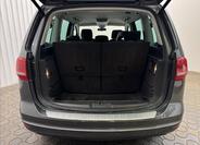 Volkswagen Sharan 38