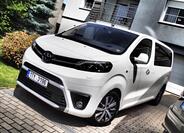 Toyota ProAce Verso 1