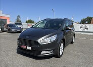 Ford Galaxy 12