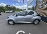 Toyota Yaris 4