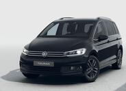 Volkswagen Touran 1