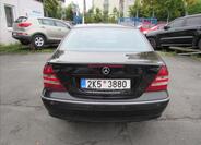 Mercedes-Benz Třídy C 5