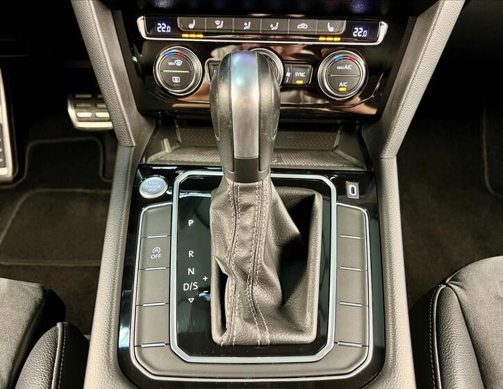 Volkswagen Arteon 22