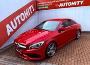 Mercedes-Benz CLA 1