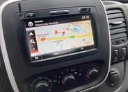 Renault Trafic 6