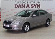 Škoda Octavia 1