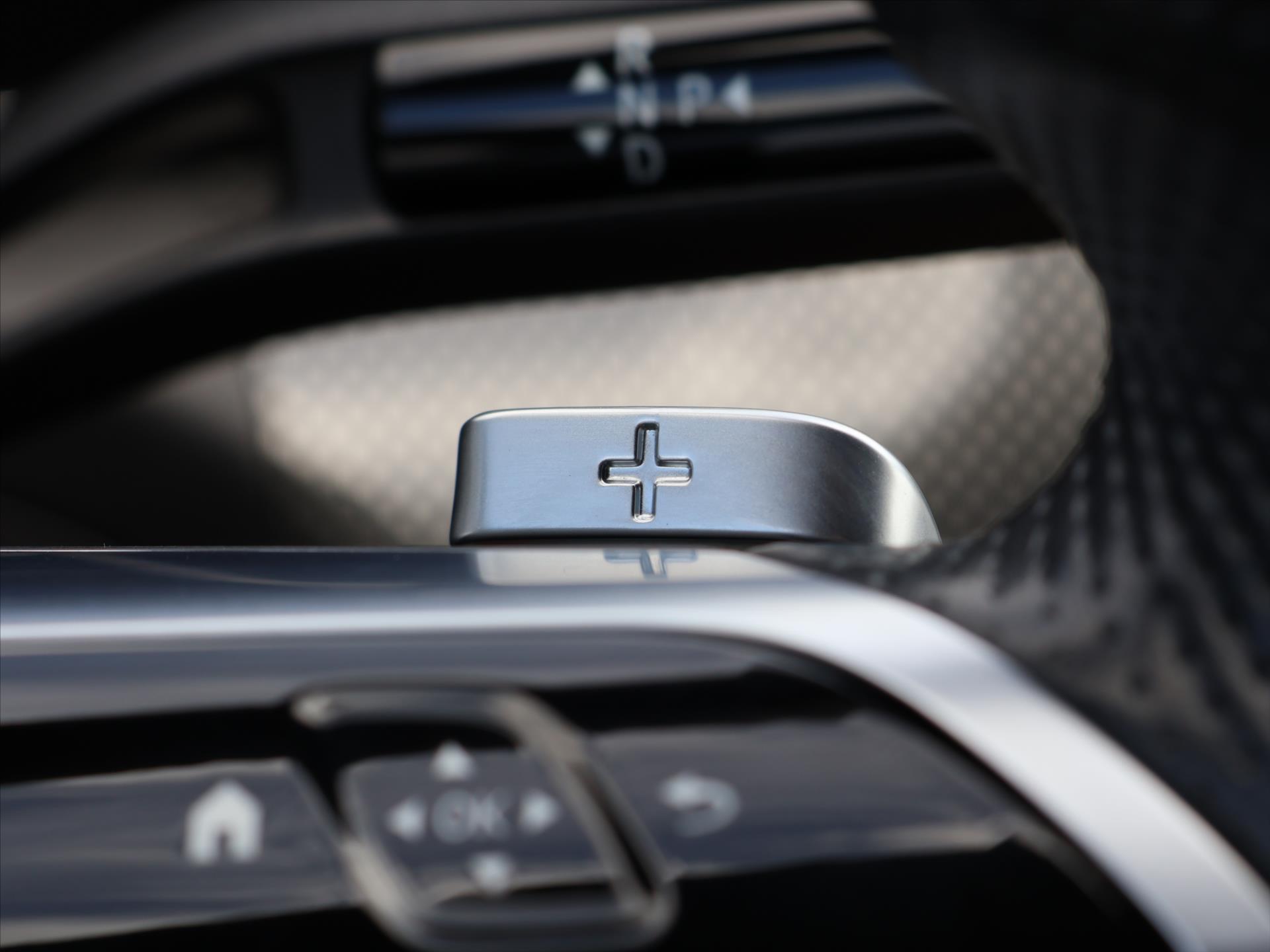Mercedes-Benz Třídy C