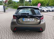 Toyota Yaris 30