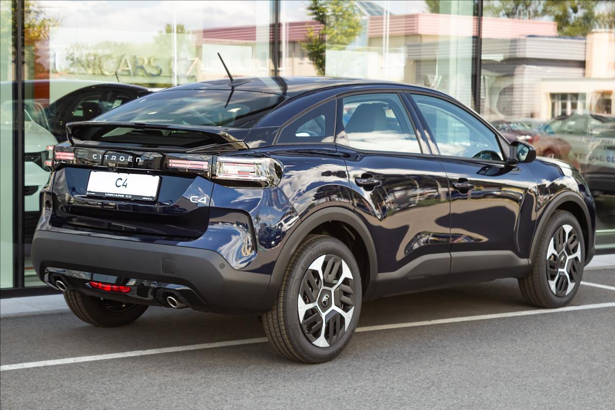 Citroën C4