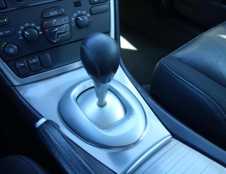 Volvo S60 25