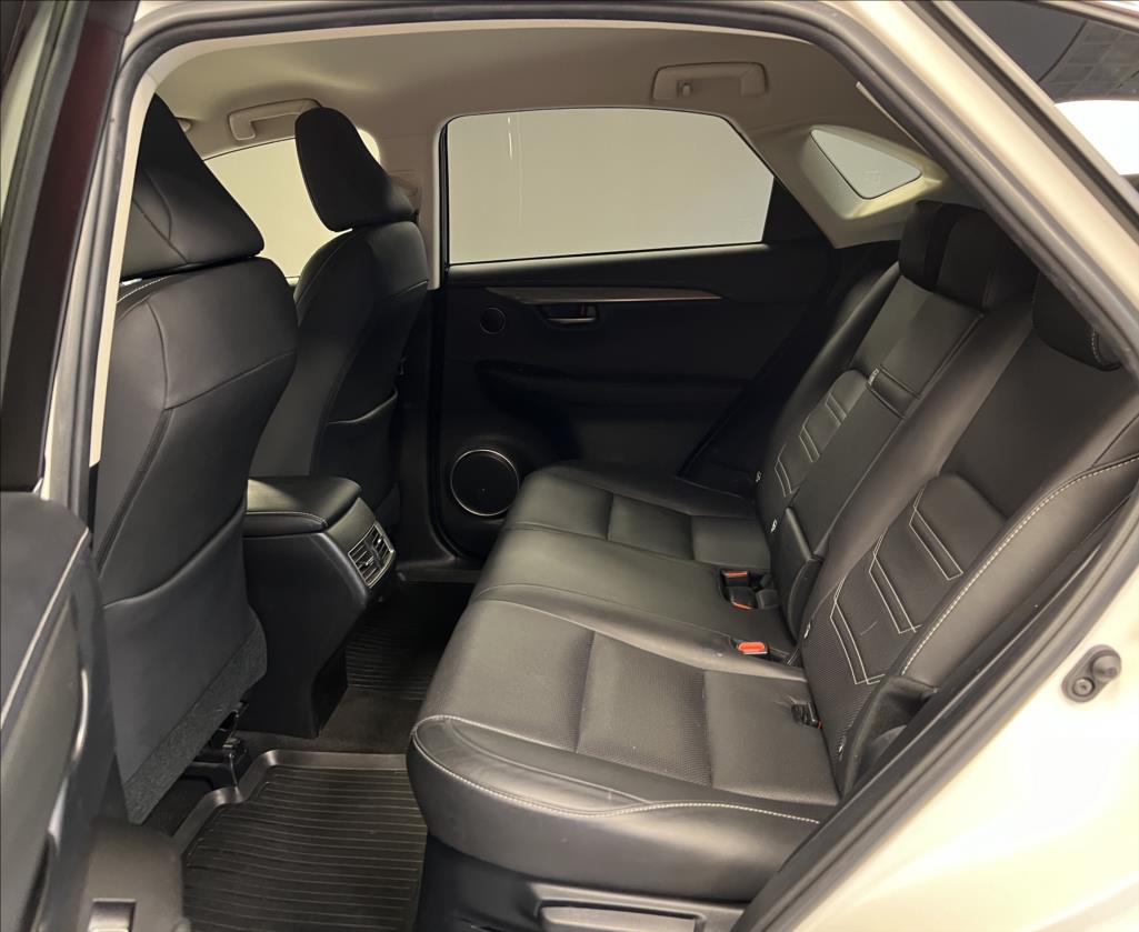 Lexus NX 300h