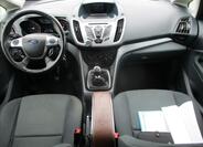 Ford C-MAX 11