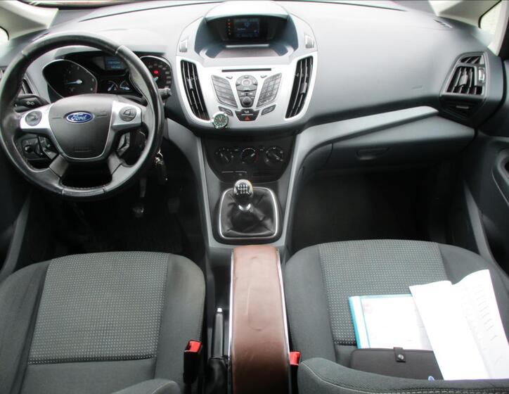 Ford C-MAX 11