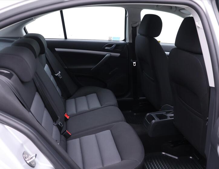 Škoda Octavia 15