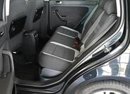 Volkswagen Golf Plus 10