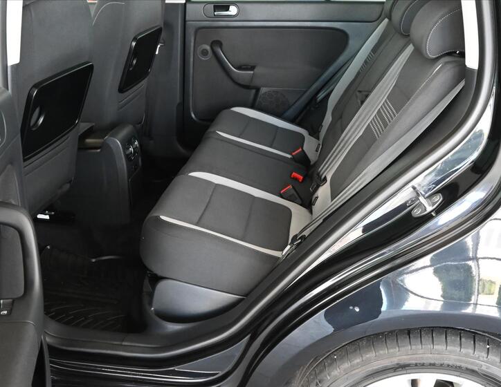 Volkswagen Golf Plus 10
