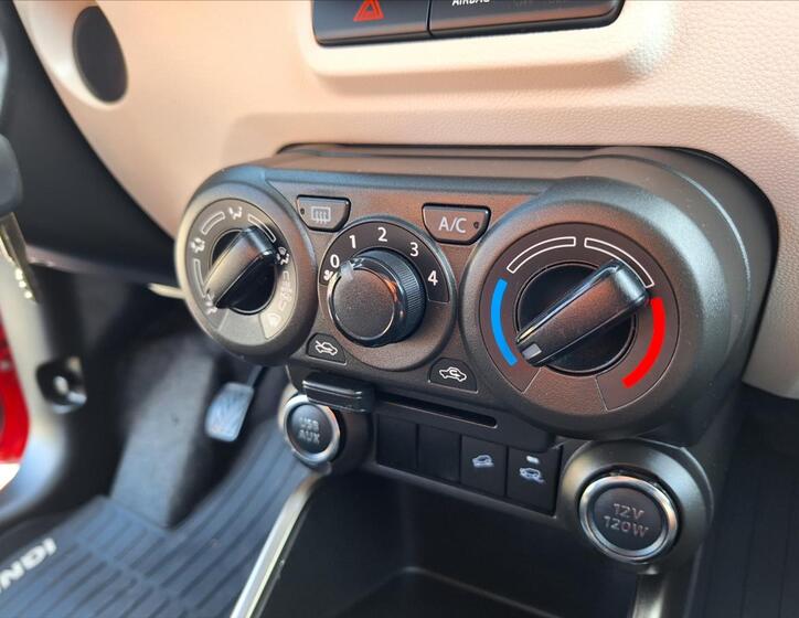 Suzuki Ignis 11