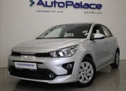 KIA Rio 1