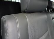Toyota Land Cruiser 23