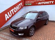 Škoda Octavia 1