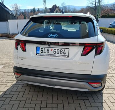 Hyundai Tucson 33