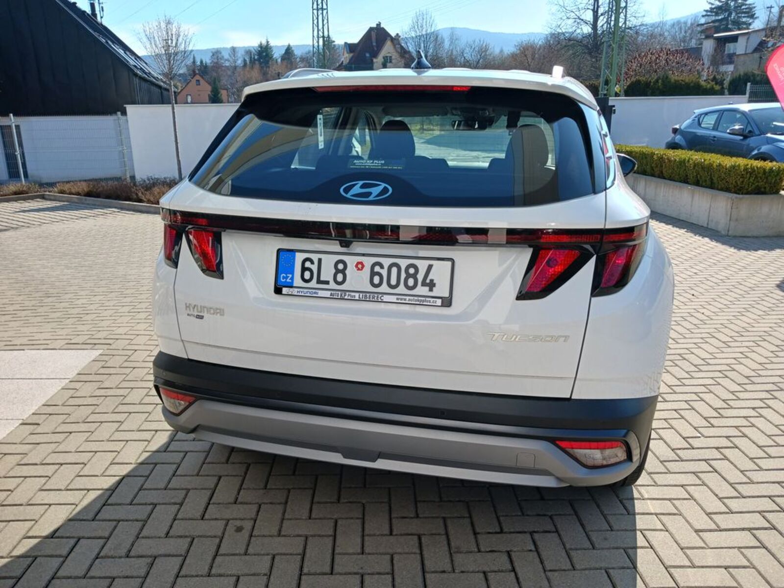 Hyundai Tucson 33